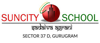 Suncity School Sector 37D Company logo